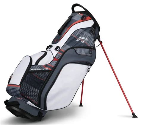 best junior golf bag.